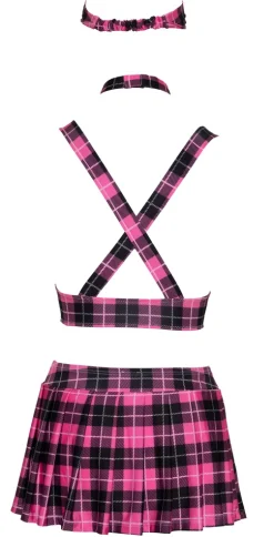 Schuluniform Kostüm