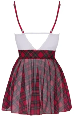 Schuluniform-Kostüm