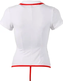 Schwestern Tracht weiß