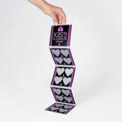 Scratch and Sex for Lesbian Rubbelspiel der besonderen Art