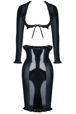 Set Erna schwarz