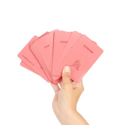 Sexmatch Bondage Kartenspiel