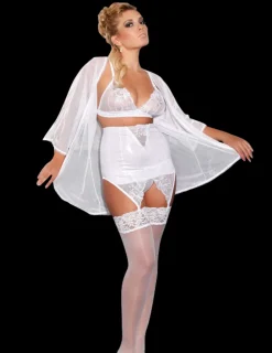 Sexy Set weiß Dream ADM1038