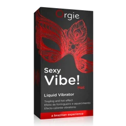 Sexy Vibe! Gleitgel 15ml