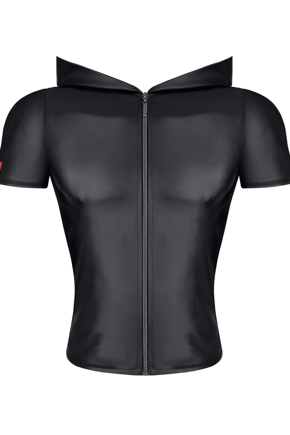 Shirt mit Kapuze im Wetook