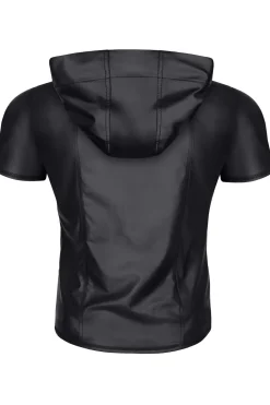 Shirt mit Kapuze im Wetook