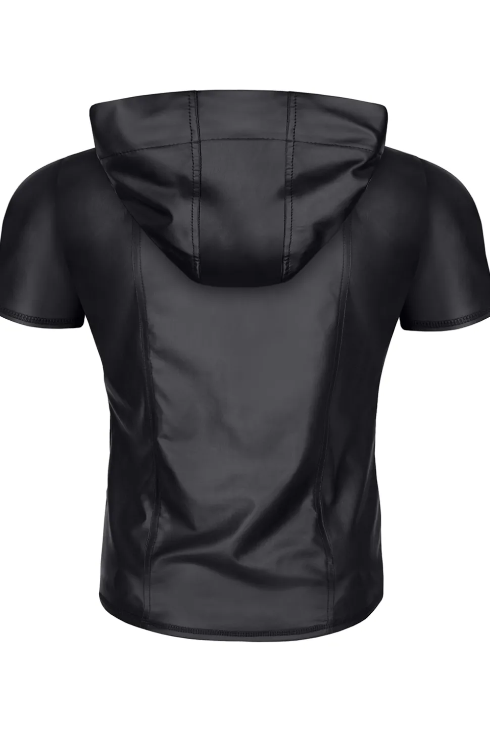 Shirt mit Kapuze im Wetook