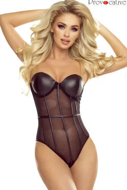 Simply Chic Body PR1596 schwarz