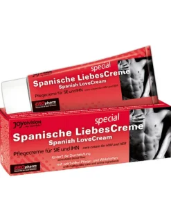 Spanische Liebescreme special 40 ml