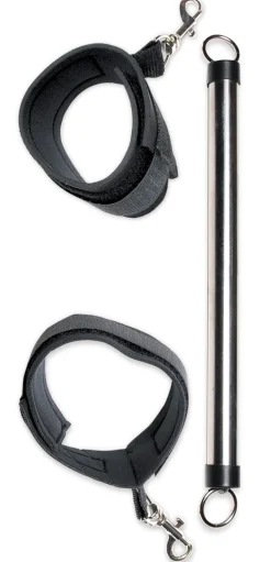 Spreader Bar schwarz