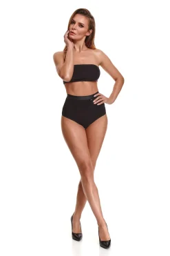 Stalessia Dessous Set schwarz