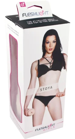 STOYA DESTROYA