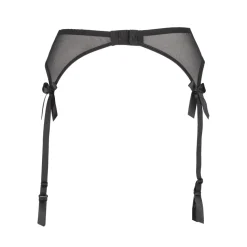 Strapsgürtel mit Spitze Strumpfhalter Dessous