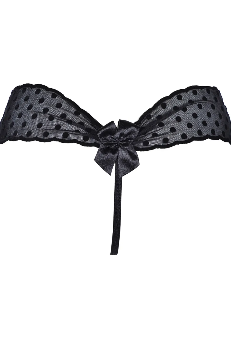 String schwarz