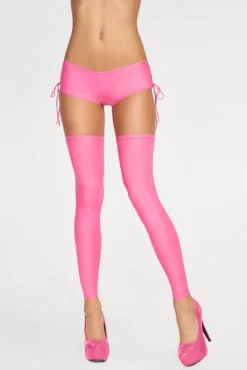 Strümpfe Casma 7H605214M pink