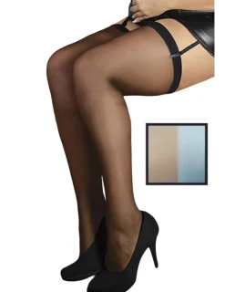 Strümpfe ST/05 weiß