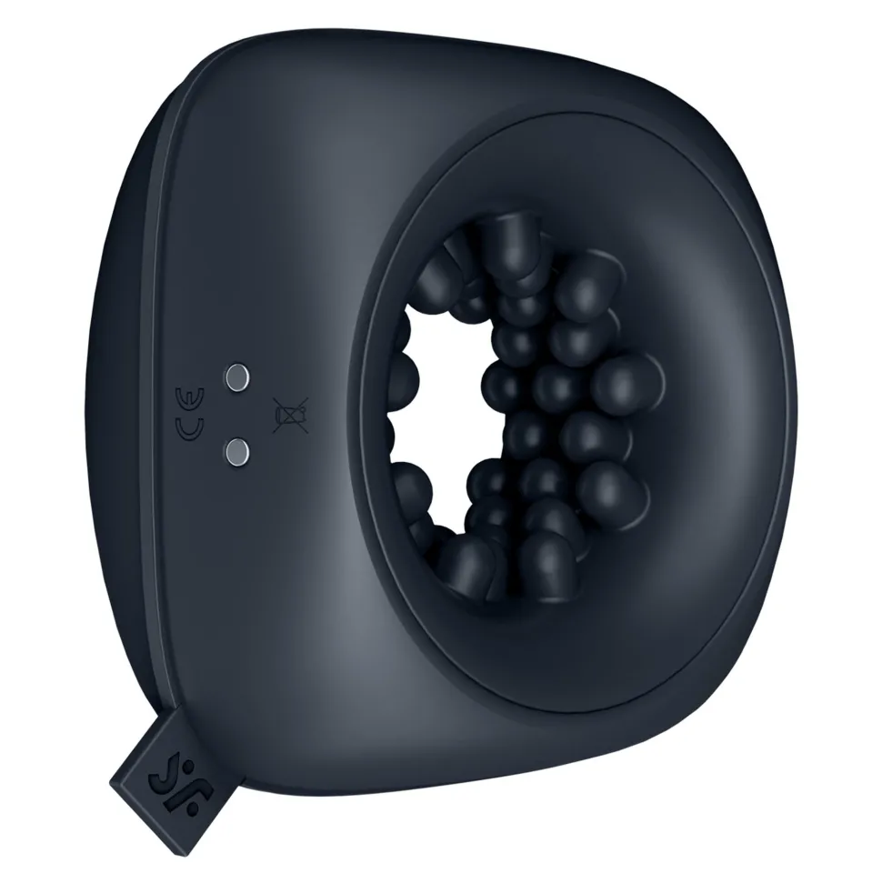 Stroker Ring Masturbator