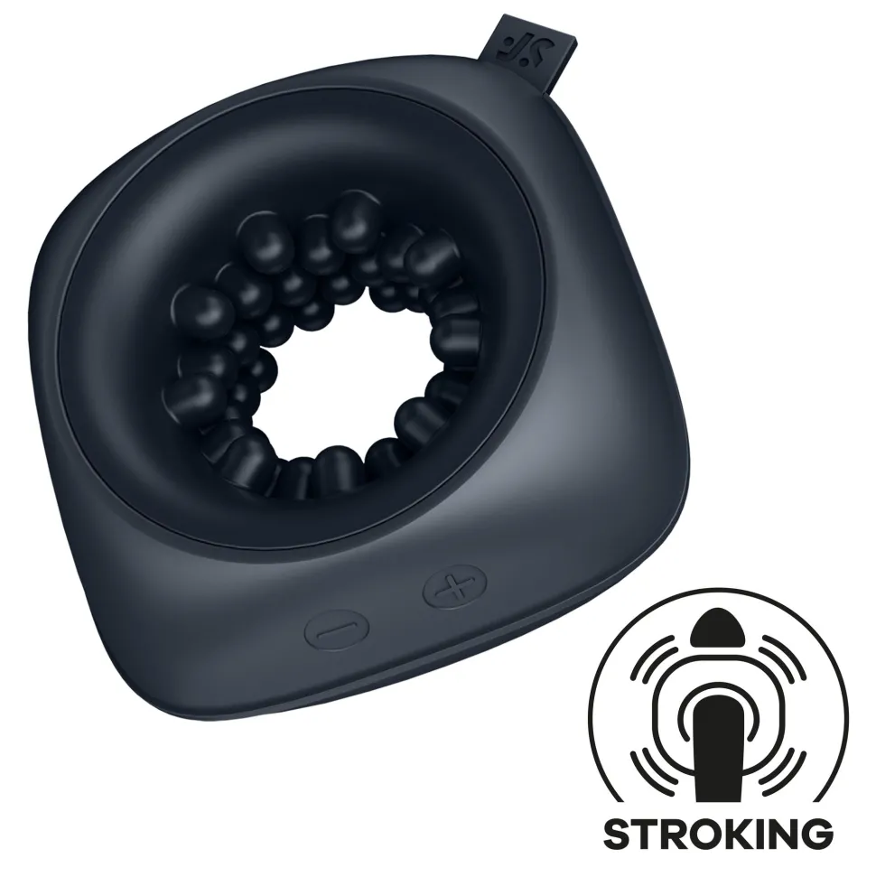 Stroker Ring Masturbator