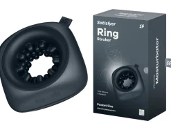 Stroker Ring Masturbator