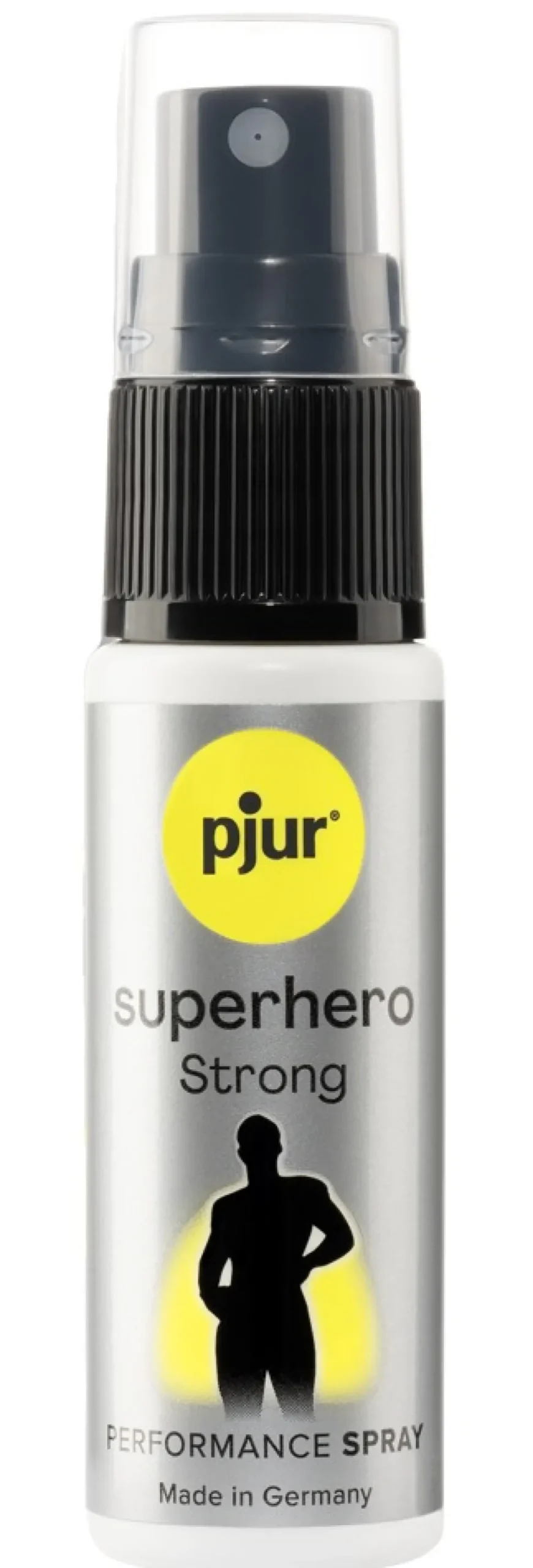 Superhero Strong performance Spray 20ml