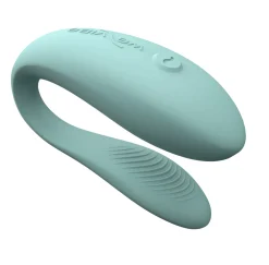 Sync Lite Paarvibrator in Blau