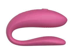 Sync Lite Paarvibrator in Pink
