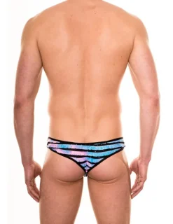 Tanga Marc ocean