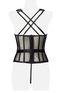 2-teiliges Corsagen Set 15237