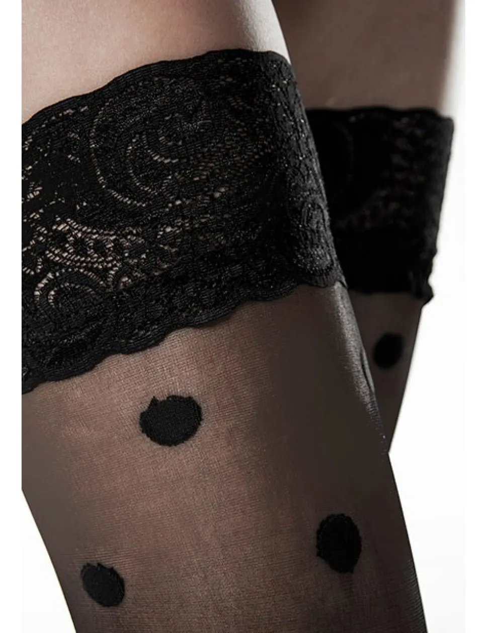 2-teiliges Erotik-Set Dark Dreams von Grey Velvet
