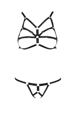 2-teiliges Harness-Set