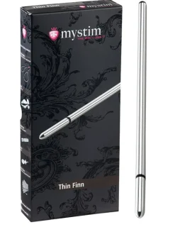 Thin Finn Dilator (Mystim-Stecker)