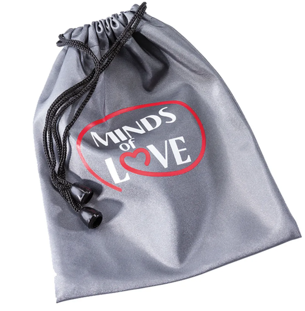 Timo Vibrator mit Fernbedienung lila