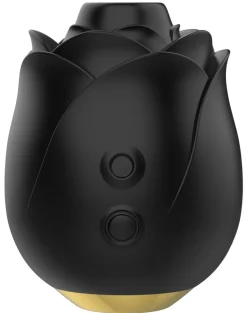 Toy in Rosenform Pulsator