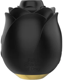 Toy in Rosenform Pulsator