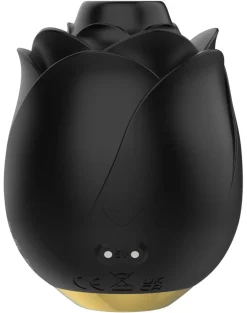 Toy in Rosenform Pulsator