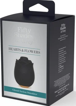 Toy in Rosenform Pulsator