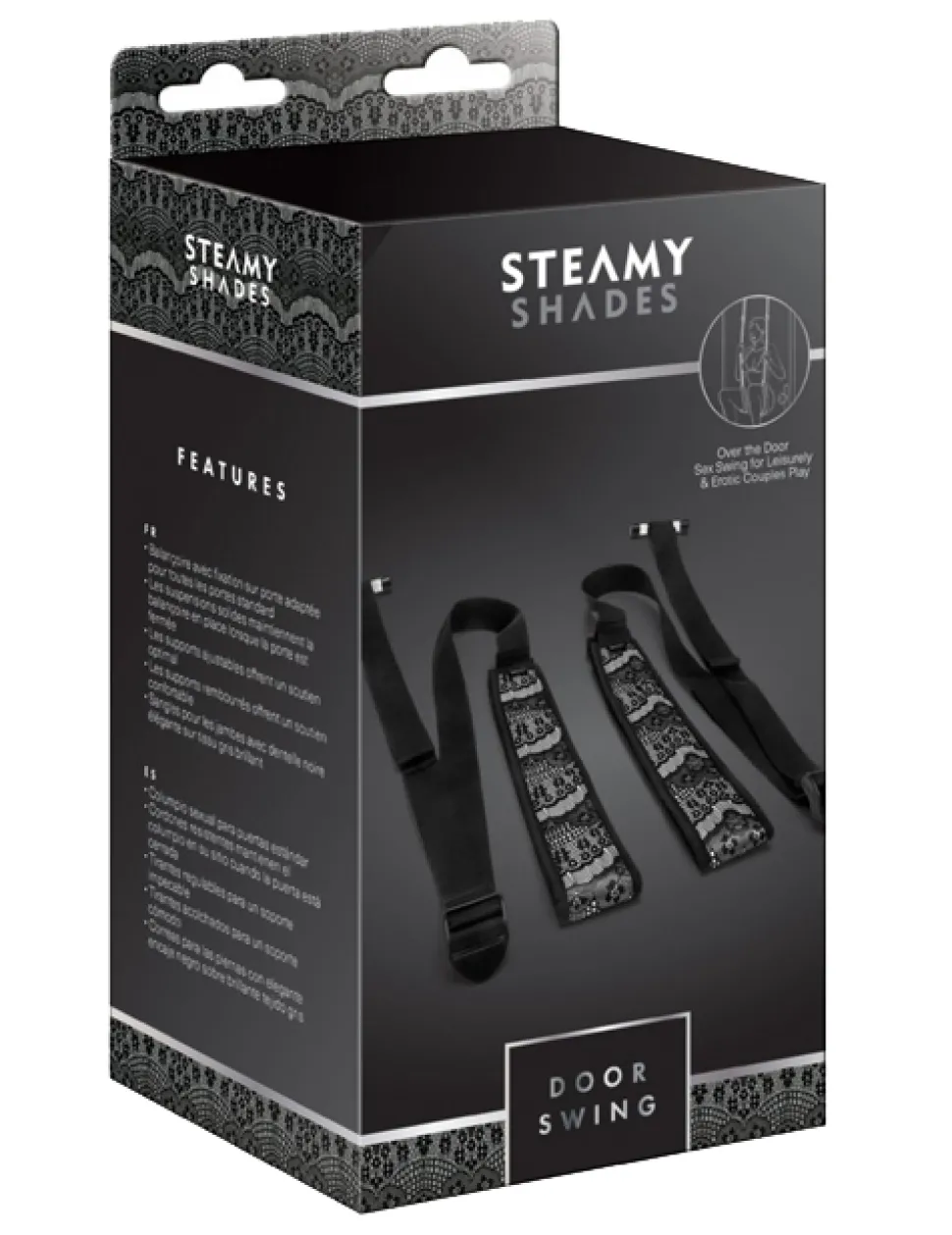 Türschaukel "Door Swing"