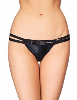T-String Tame schwarz
