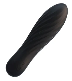 Tulip Turbo Minivibrator schwarz
