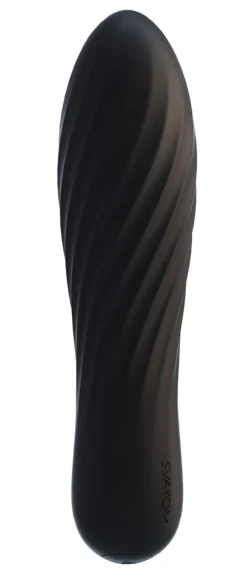 Tulip Turbo Minivibrator schwarz