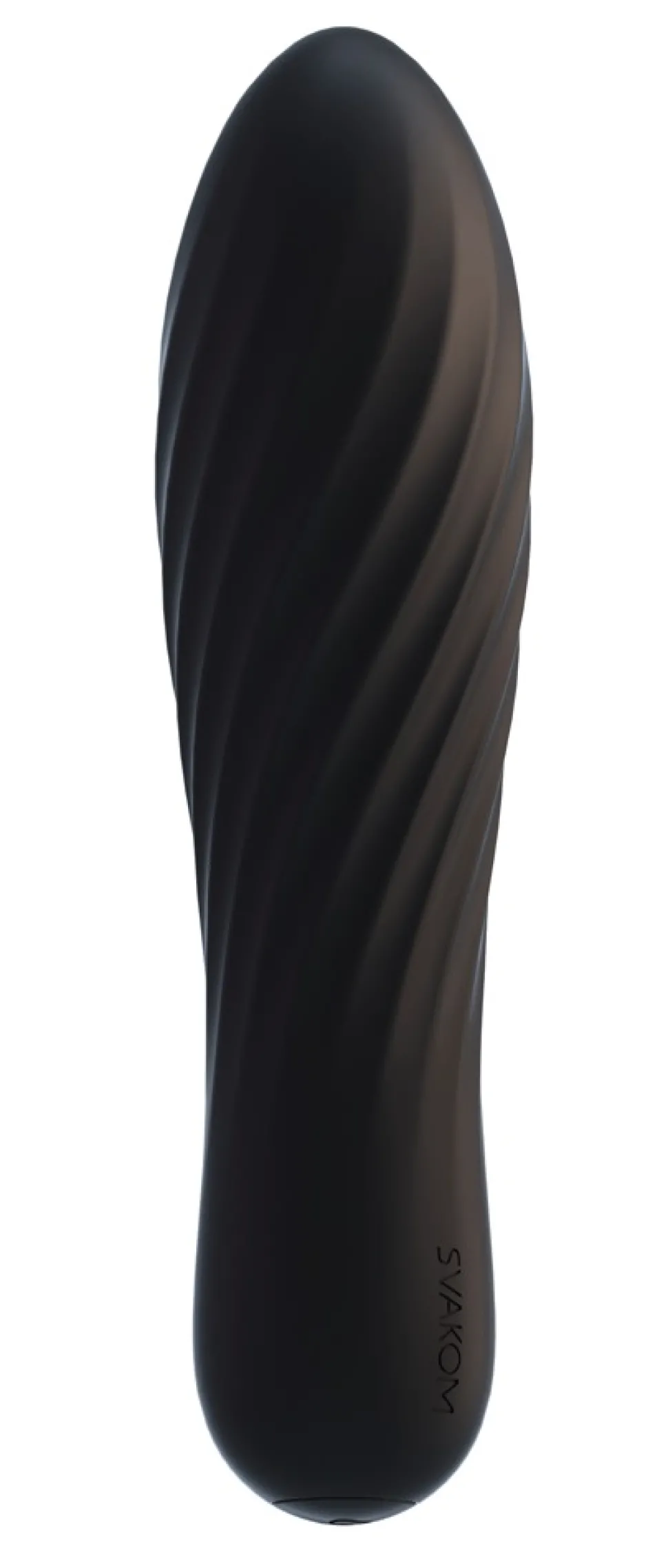 Tulip Turbo Minivibrator schwarz