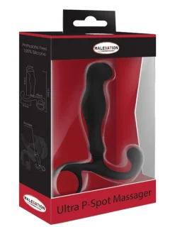 Ultra P-Spot Massager