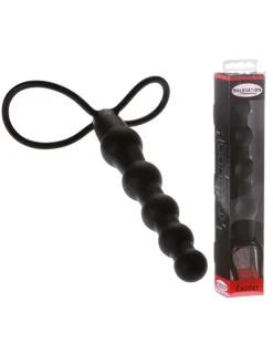 Umschnalldildo Biegsam Exciter