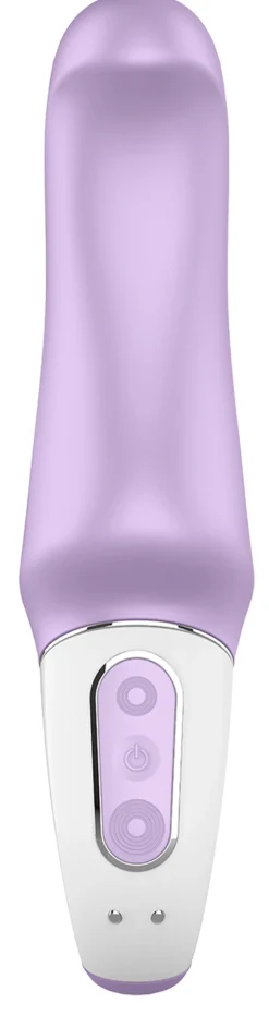 Vibes Charming Smile lilac