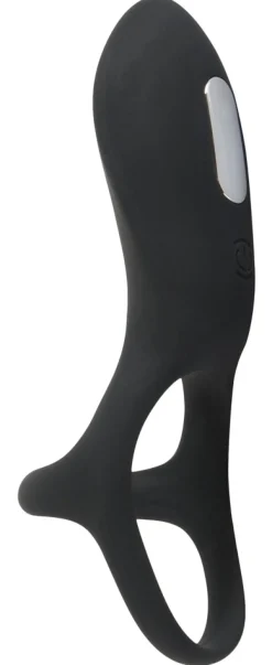 Vibrating Couples Ring schwarz