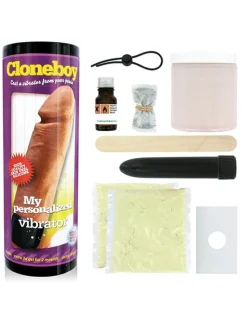 Vibrator-Kit