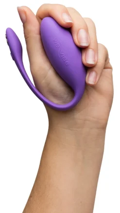 Vibro-Ei Jive Lite mit App Steuerung