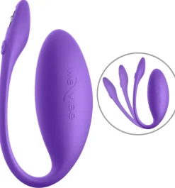 Vibro-Ei Jive Lite mit App Steuerung