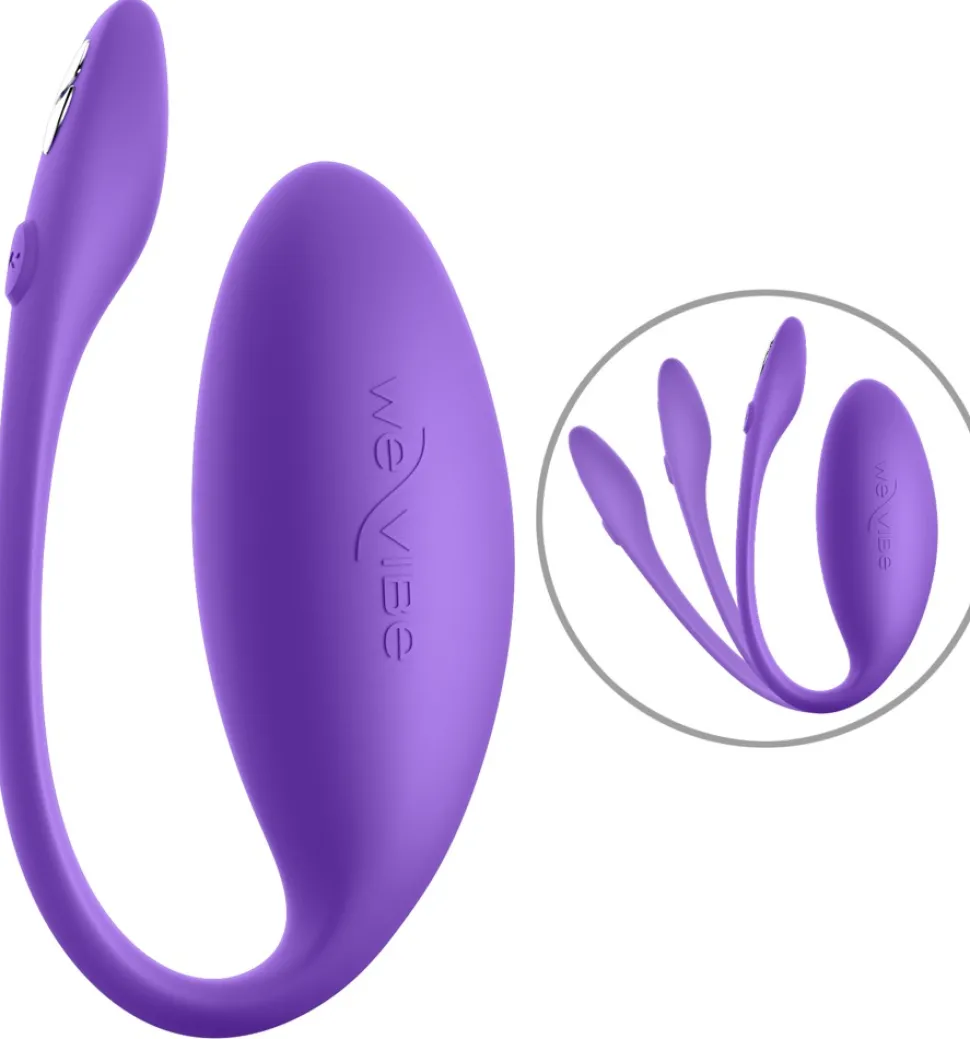 Vibro-Ei Jive Lite mit App Steuerung