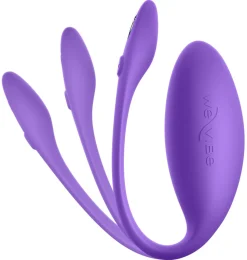 Vibro-Ei Jive Lite mit App Steuerung